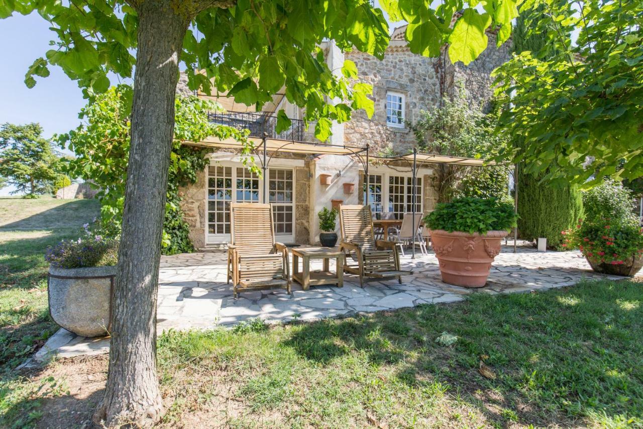 Les Hiboux Du Domaine Du Moulin Villa Etables  Exterior foto