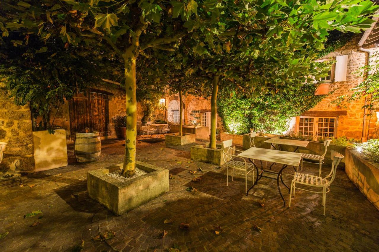 Les Hiboux Du Domaine Du Moulin Villa Etables  Exterior foto